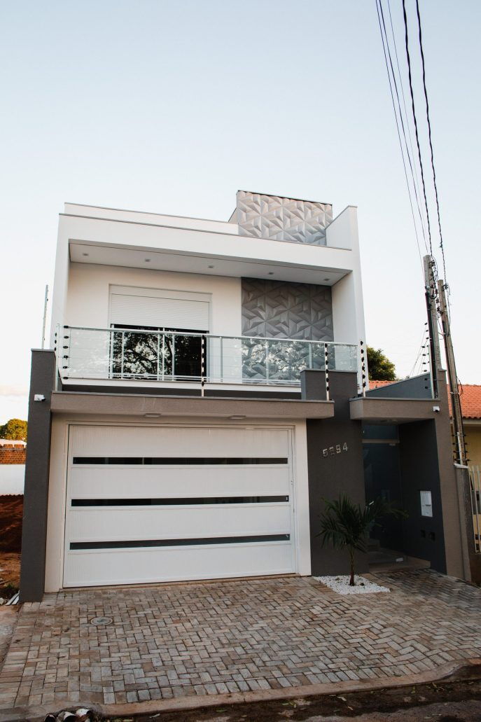 Residência M.S.