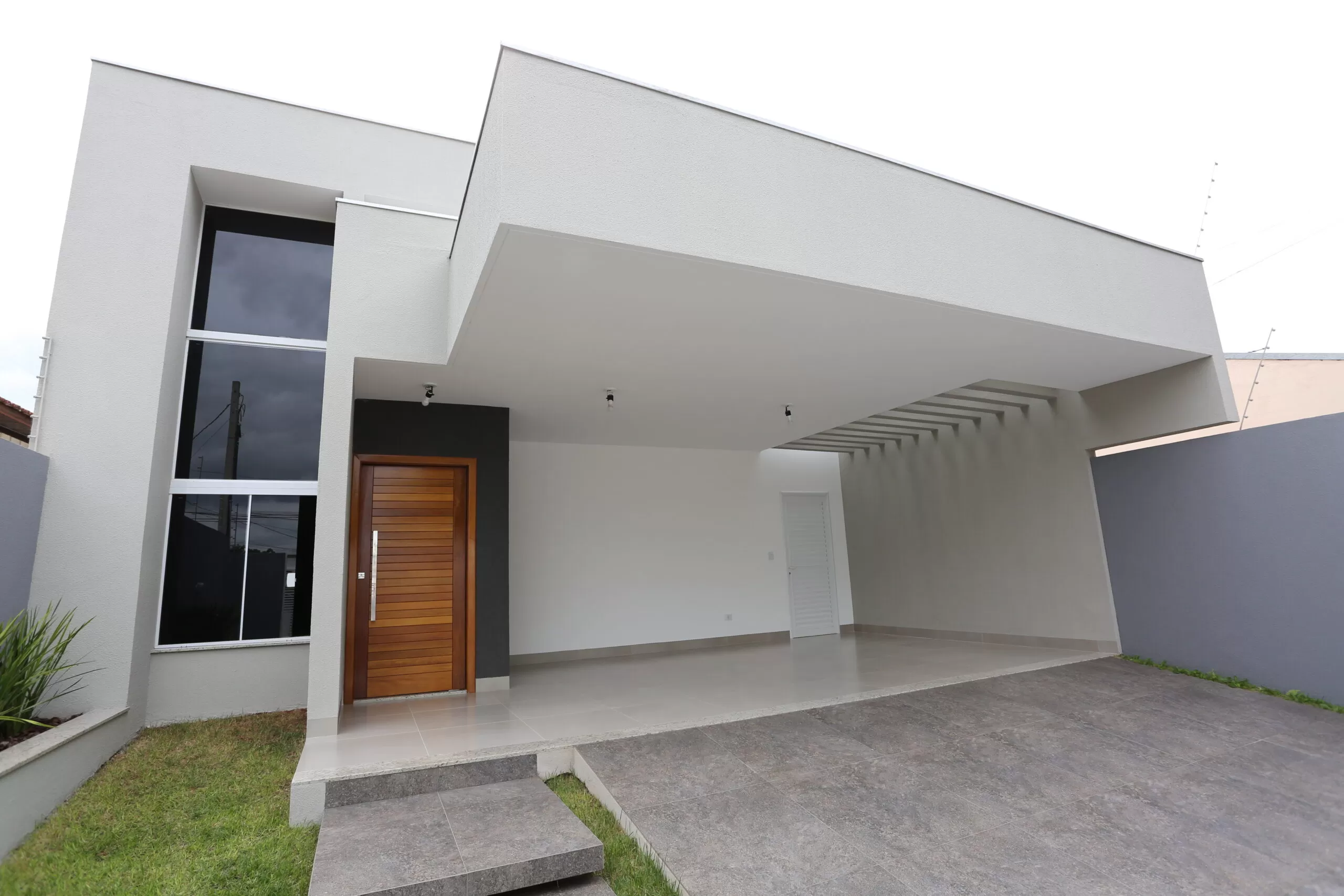 Residência Jardim Primavera