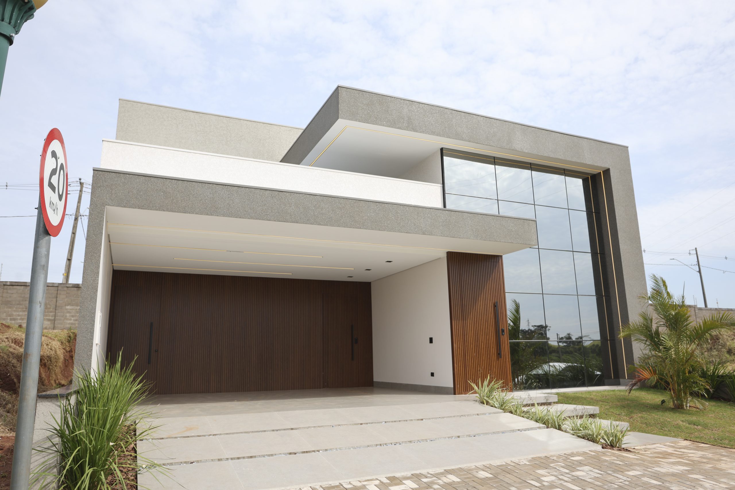 RESIDÊNCIA PAYSAGE UNIQUE