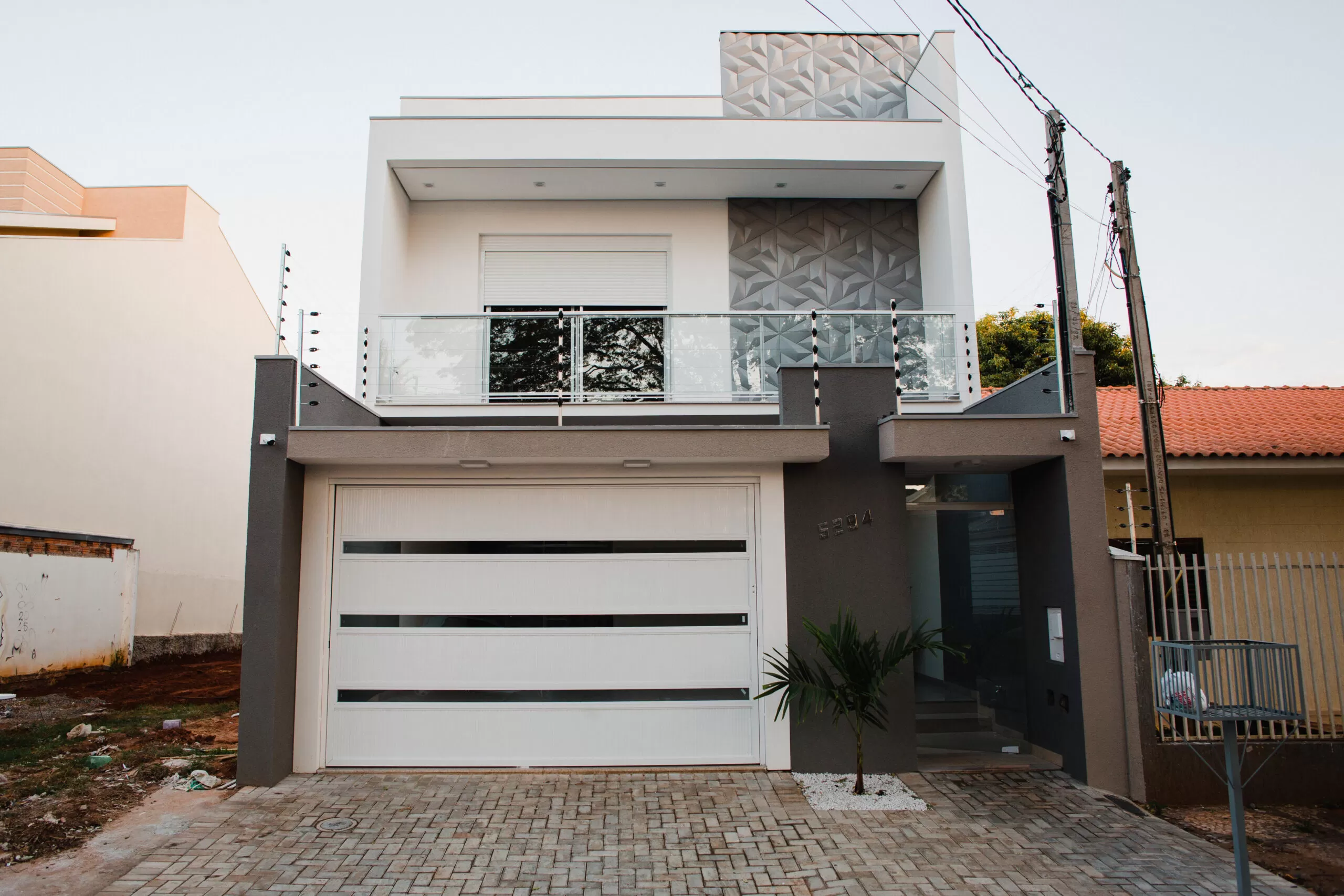Sobrado Zona II