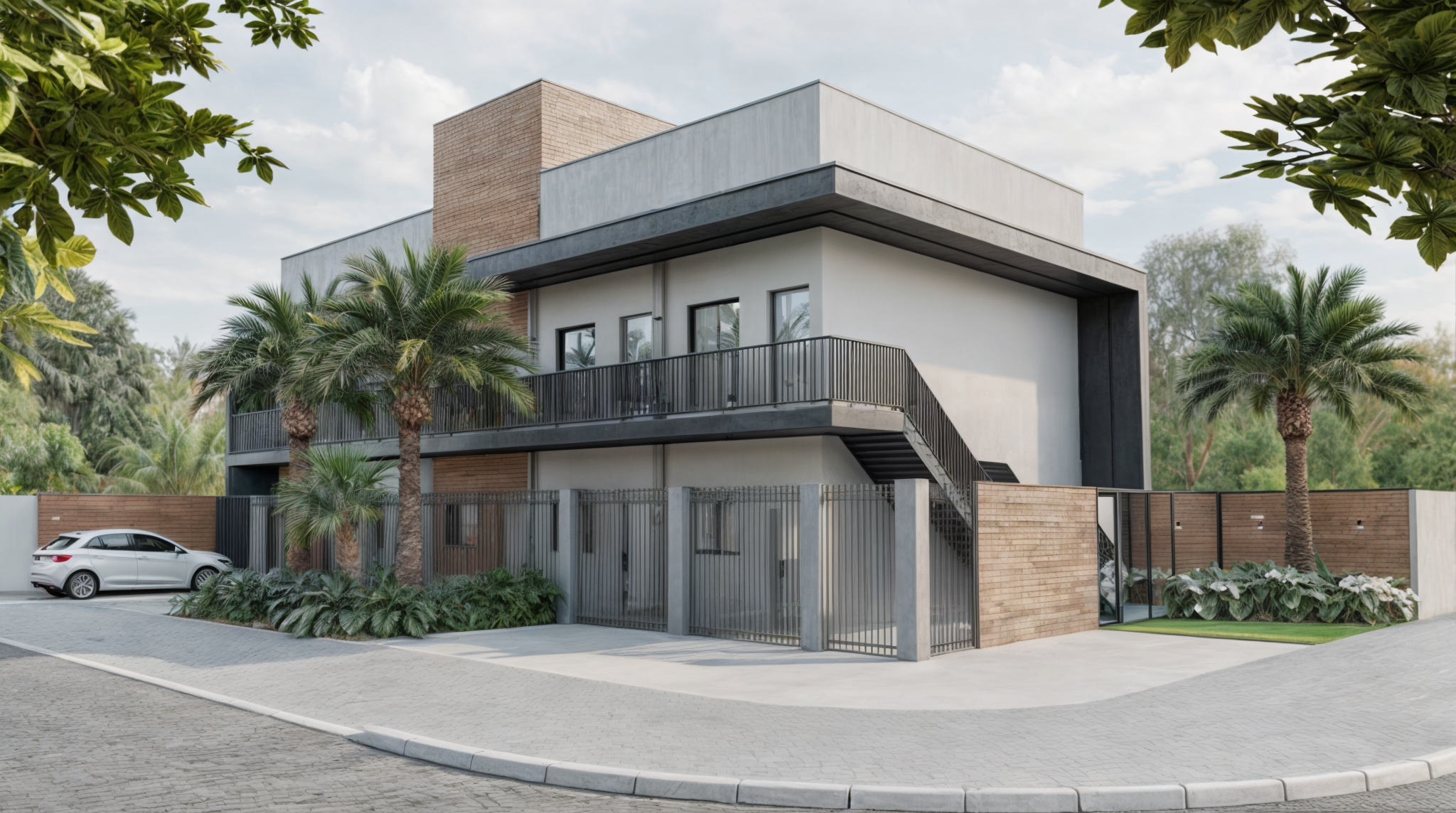 Kitnet – Parque do Gave