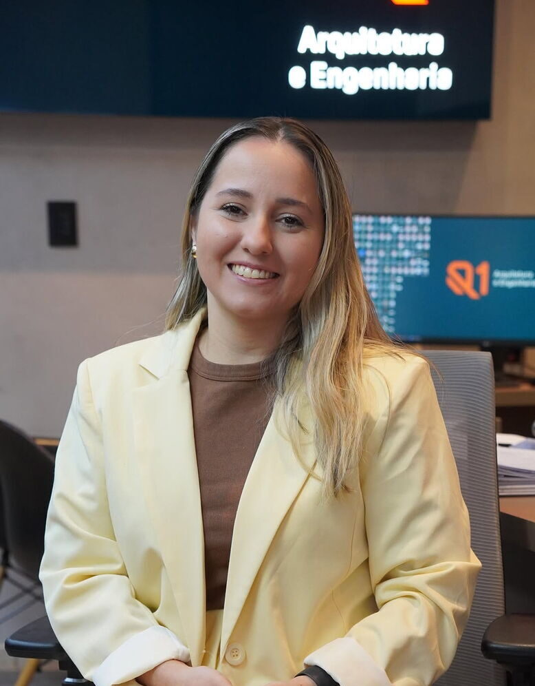 Porque procurar a Q1?