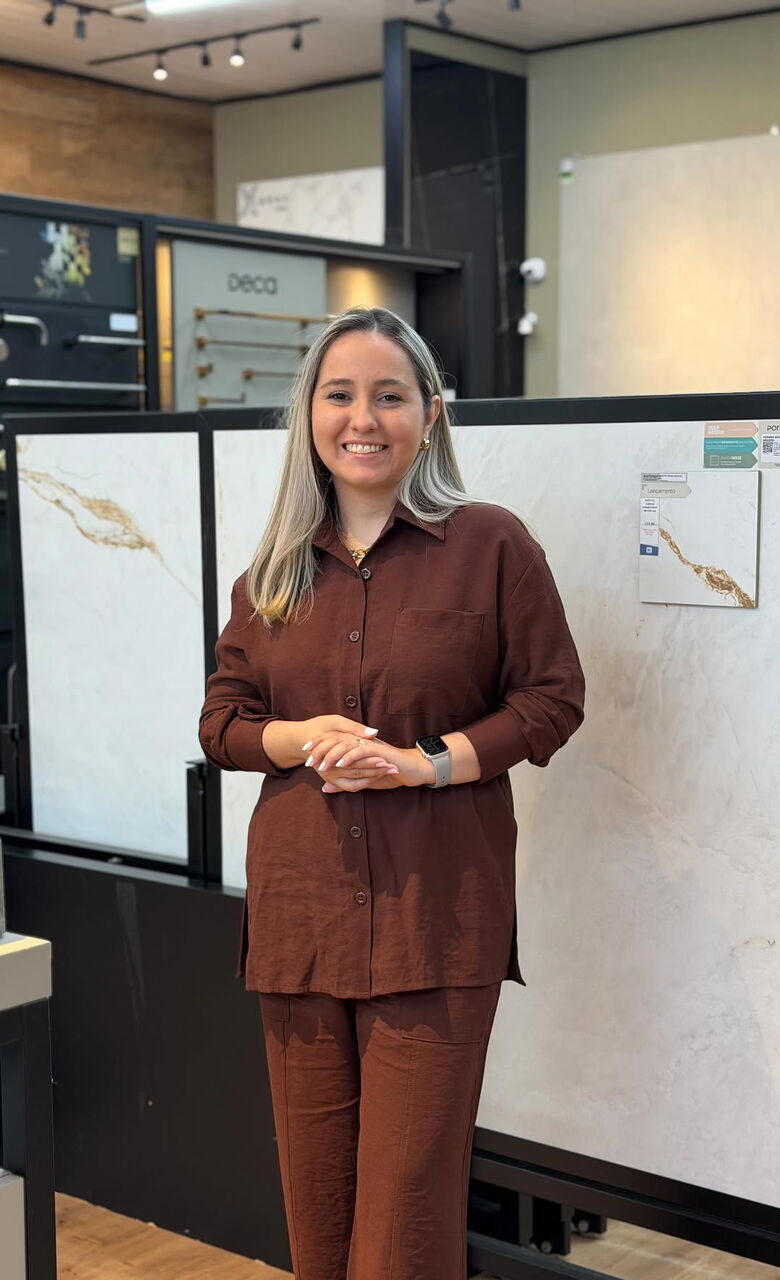 Escolhas necessárias para não errar no porcelanato