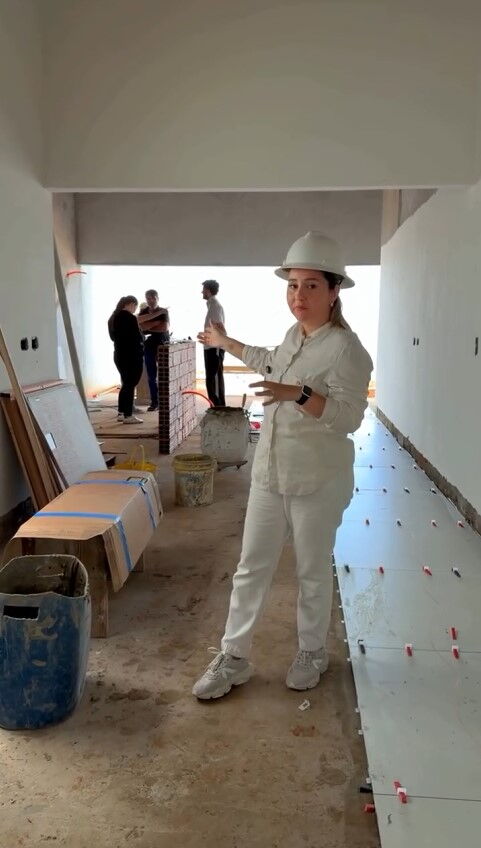 Projeto pensado para unir funcionalidade, integração e praticidade no dia a dia