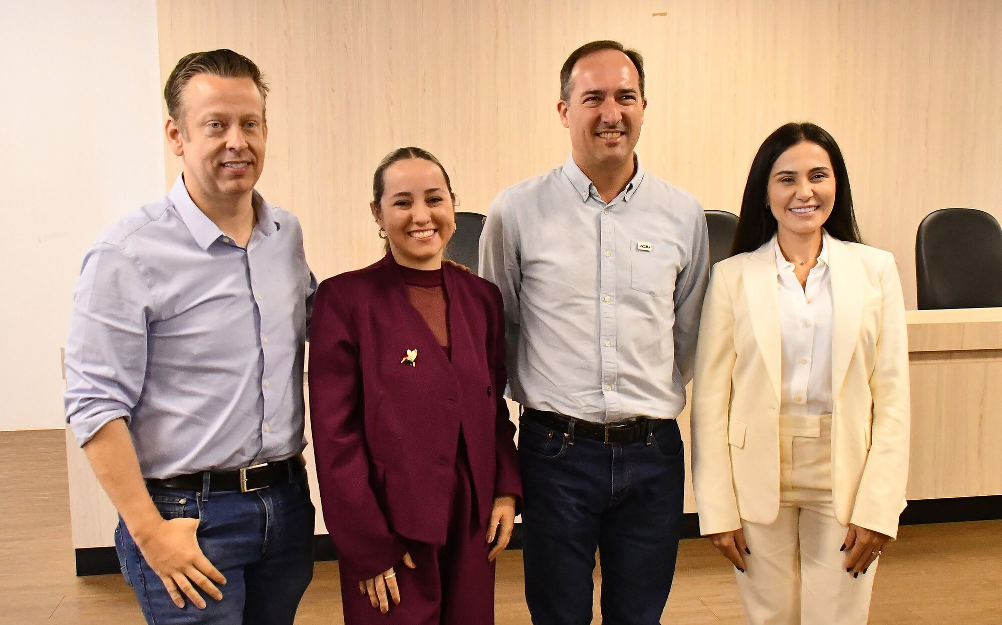 Centro de Integração Público-Privado de Umuarama